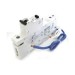 Picture of Wylex NH System RCBO SP&N C Curve 40A 30mA 