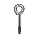Picture of Zip Clip Wire Suspension Universal Concrete Anchor 90kg SWL Zinc Plated Steel 