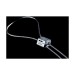Picture of Zip Clip Rize Wire Suspension S Reel 100m 50kg SWL Galvanised Mild Steel 