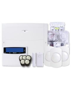 Texecom KIT-1002 Ricochet Premier Elite 64W Wireless Alarm Kit