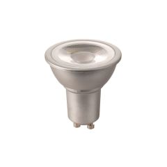 BELL 60617 5W Halo Elite GU10 LED Lamp Non-Dimm 38Deg 550lm 3000K