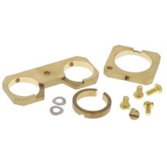 Wiska 407/1EC2+1EC1 Earthing Kit for COMBI 407 Enclosures