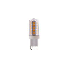 Saxby 101619 G9 LED 3.7W | 470LM | 127LM/W | 3000K - Dimmable