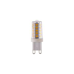 Saxby 101620 G9 LED 3.7W | 470LM | 127LM/W | 4000K - Dimmable