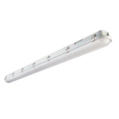 Saxby 103257 LED Anti-Corrosive CCT Batten | 5ft High Lumen | 24W / 50W
