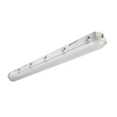 Saxby 103259 LED Anti-Corrosive batten 4000K 4FT EM IP65 19W