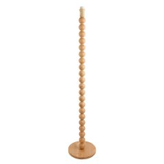 Endon 107674 Cane 1lt Floor Base only