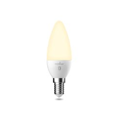 Nordlux 2070021401 Smart Candle LED E14 Lamp 4.7W 430lm 2200-6500K