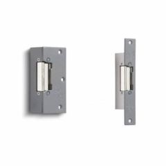 Bell 2208 Heavy Duty Fail Secure Mortice Release, 12V Ac/Dc