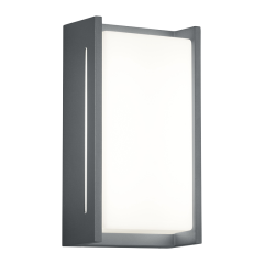 ELD 227360142 Oblong LED wall light