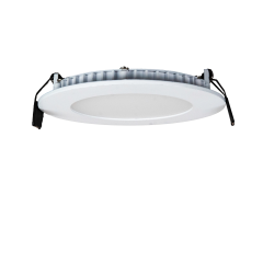 Robus R225LEDC30N-01 SUN 18W LED circular panel IP20 225mm White 3000K