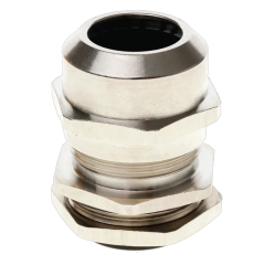 CPN Cudis 40BR 40mm Tails Gland Bronze (25mm L&N, 16mm Earth)