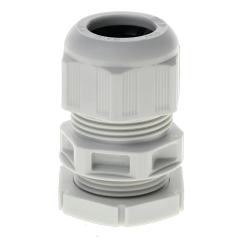 CPN Cudis 40GY 40mm Tails Gland Grey (25mm L&N, 16mm Earth)