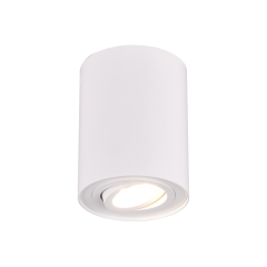 ELD 612900131 GU10 single adjustable spot light