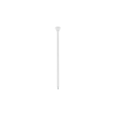 ELD 703231 TRIO DUOLINE Suspension Set 250x20mm Matt White Metal