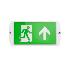 Kosnic MAN0305 Manot, Multi purpose emergency light and exit sign, 6500K