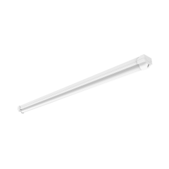 Kosnic MIR5FT50-W40 Mira, Integrated batten, twin output, 50W, 5ft, 4000K