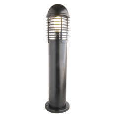 Robus L20065 BEACON 60W aluminium bollard IP44 650mm