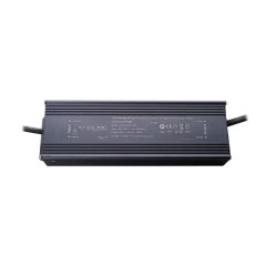 Integral ELED-300P-24T Constant Voltage Driver 300W 24VDC IP66 Triac Dimmable 180-240V Input 20W Min Load