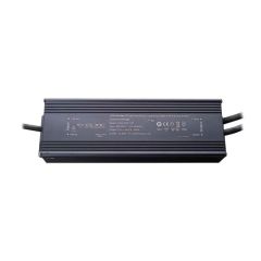 Integral ELED-200P-12T Constant Voltage Driver 200W 12VDC IP66 Leading And Trailing Edge Dimmable 200-240V Input 20W Min Load Ecopac Power