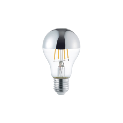 ELD 987-410 4W GLS Lamp (Chrome Top)