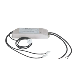 Robus R3EMPK4-PSU 3 Hour Emergency Pack withLifePO4 battery c/w Swift Connector