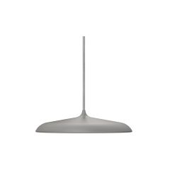 Nordlux 83083010 Artist 25 LED 2700K IP20 Pendant 14W 1000lm 25cm Grey