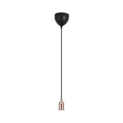 Nordlux 84800030 Avra E27 IP20 Pendant 60W 10.2x5.1cm Copper