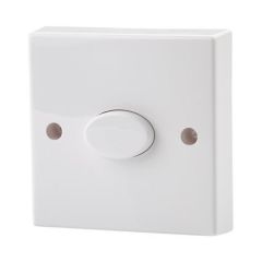 CP Electronics ELLIPSE No Neutral Push Button Time Lag Switch 10A