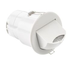 CP Electronics Microwave Presence/Absence Adjustable Detector Ceiling