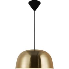 Nordlux 2010203035 Pendant Cera E27 IP20 60W 36cm Brass