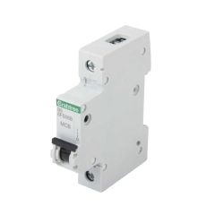 Crabtree 6FS20C MCB SP Type C 20A 6kA **Only 19 at this price!