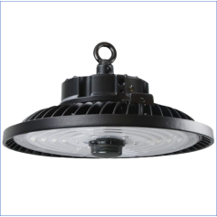 ELD HB120-200W-CT High Bay Multi-wattage 120W/160W/200W Multi CCT - 3000k/4000k/6000k
