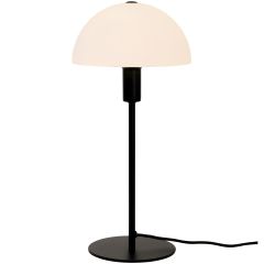 Nordlux 2112305003 Ellen E14 IP20 Table Lamp 40W 41.5x20x20cm Black