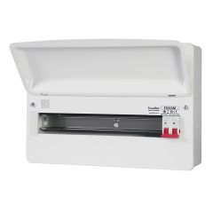 Fusebox F3016M 16 Way Main Switch Consumer Unit