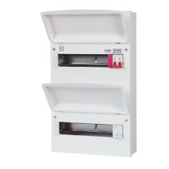 FuseBox F3023MZ 23 Way T2 SPD Consumer Unit 