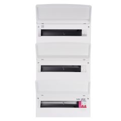 FuseBox F3047MZ 47 Way T2 SPD Consumer Unit 