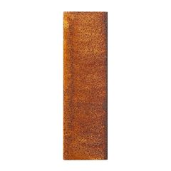 Nordlux 2019041038 Wall Light Fold 10 LED 3000K IP54 2x3.5W 200lm 14.8x10.5x5cm Corten