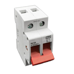 CPN Cudis IS2125 125A 2P 2 Module Isolator