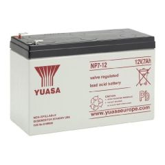 Yuasa NP7-12