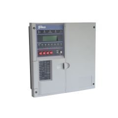 Fike TwinflexPro 4-Zone Control Panel