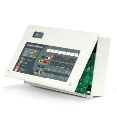 C-TEC CFP AlarmSense 2 zone two-wire panel