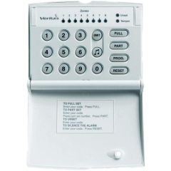 Texecom DCA-0001 Veritas Remote LED Keypad