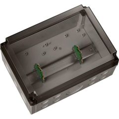 CTec 29600-240 DIN Rail Interface Enc