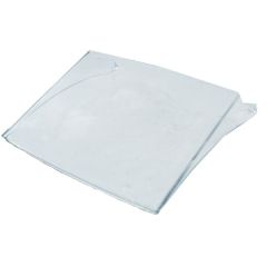 Apollo Fire Detectors Apollo Fire Detectors Single Transparent Hinged Cover for Apollo MCP
