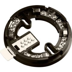 Apollo Fire Detectors XP95 Base-Black