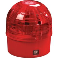 Apollo Fire Detectors Intelligent Open-Area Visual Indicator Red (Sonos)