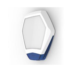 Texecom WDB-0001 Odyssey X3 Cover White/Blue
