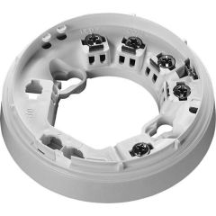 Apollo Fire Detectors Orbis TimeSaver Base