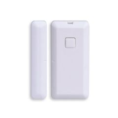 Texecom GHA-0001 Ricochet Micro Door Contact-W White